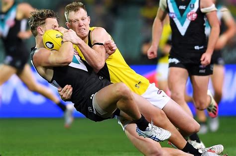 richmond tigers odds|Richmond vs Port Adelaide Prediction and Tips .